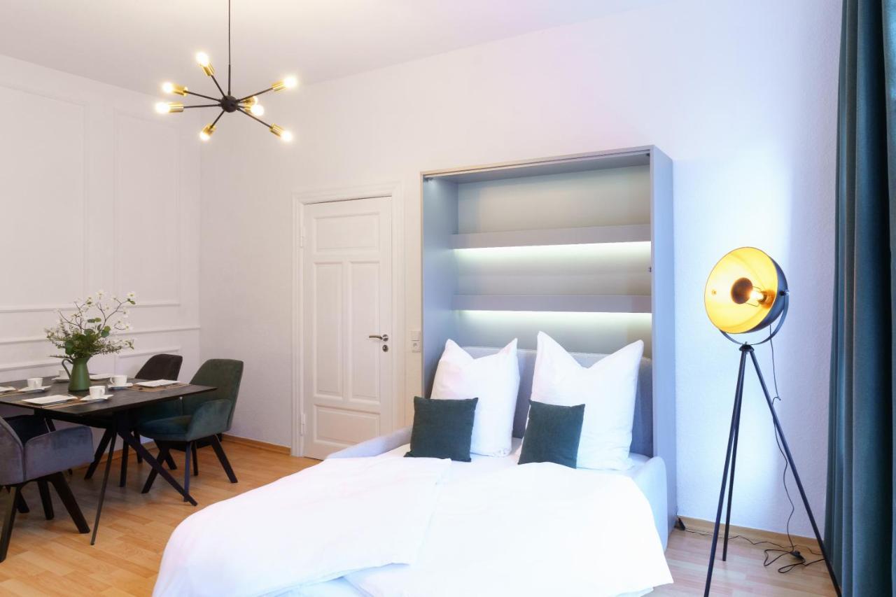 Bezaubernde Altbauwohnung Im Herzen Von * Magdeburg