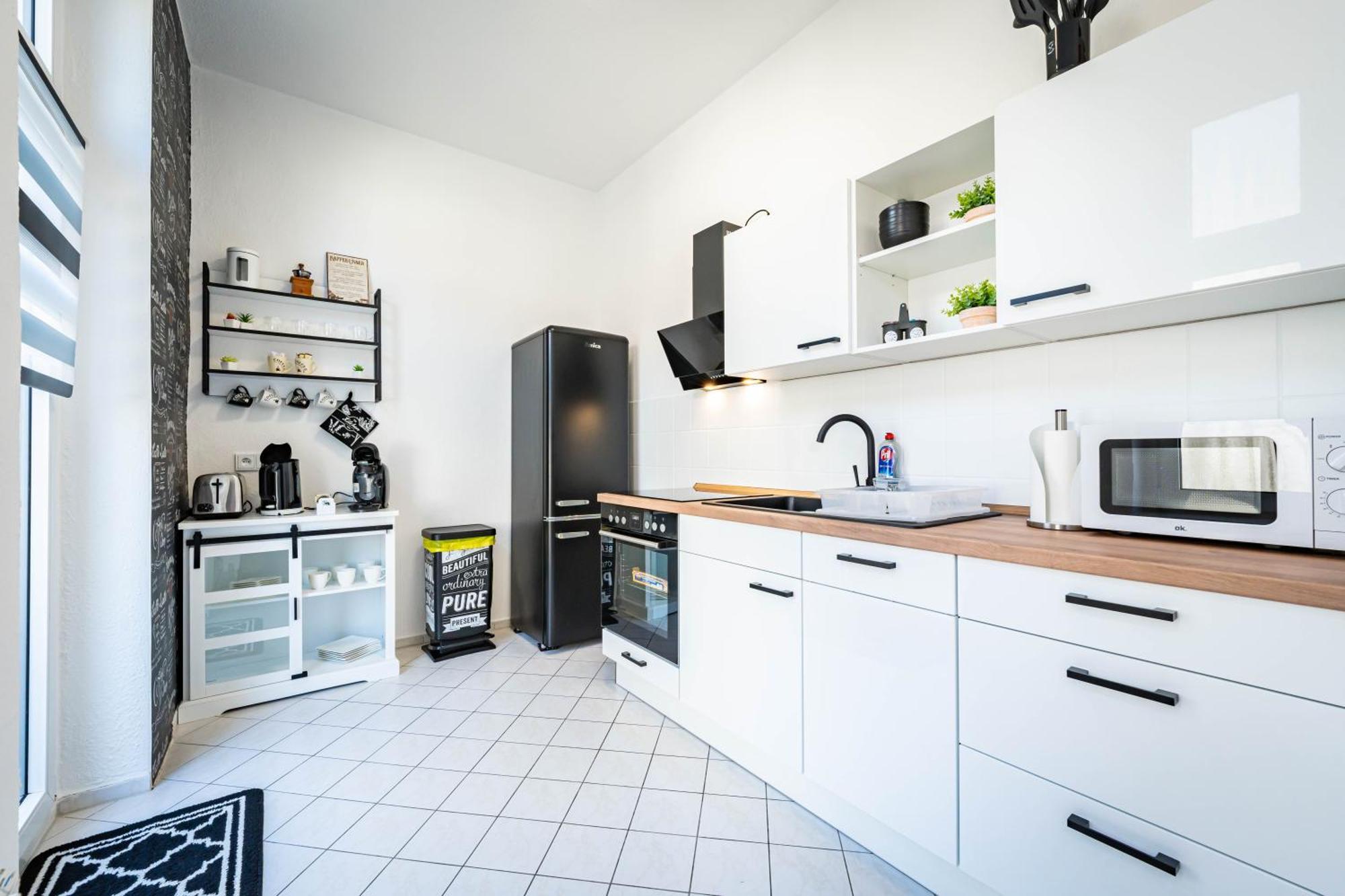 Bezaubernde Altbauwohnung Im Herzen Von Apartment Magdeburg