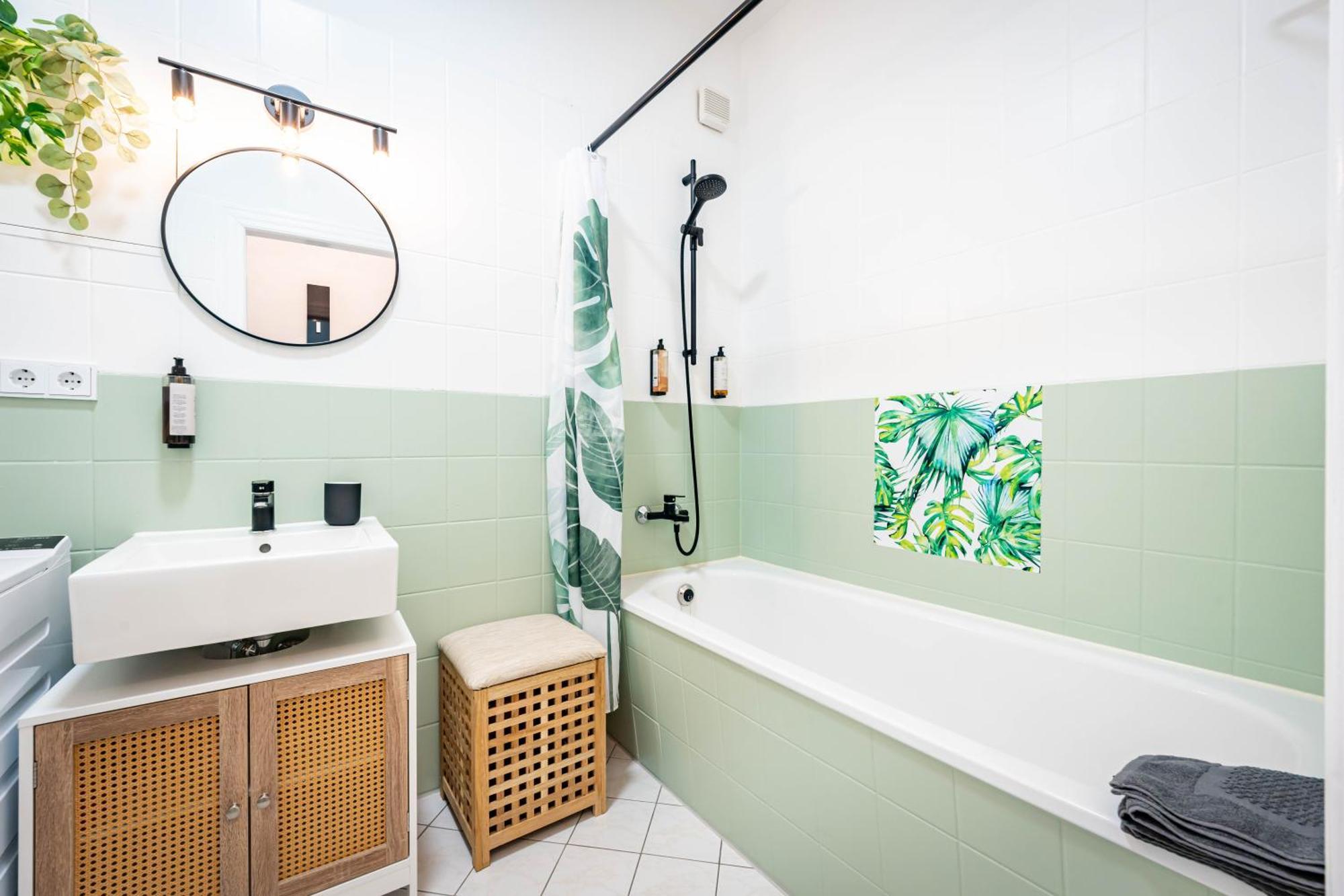 Bezaubernde Altbauwohnung Im Herzen Von Apartment *