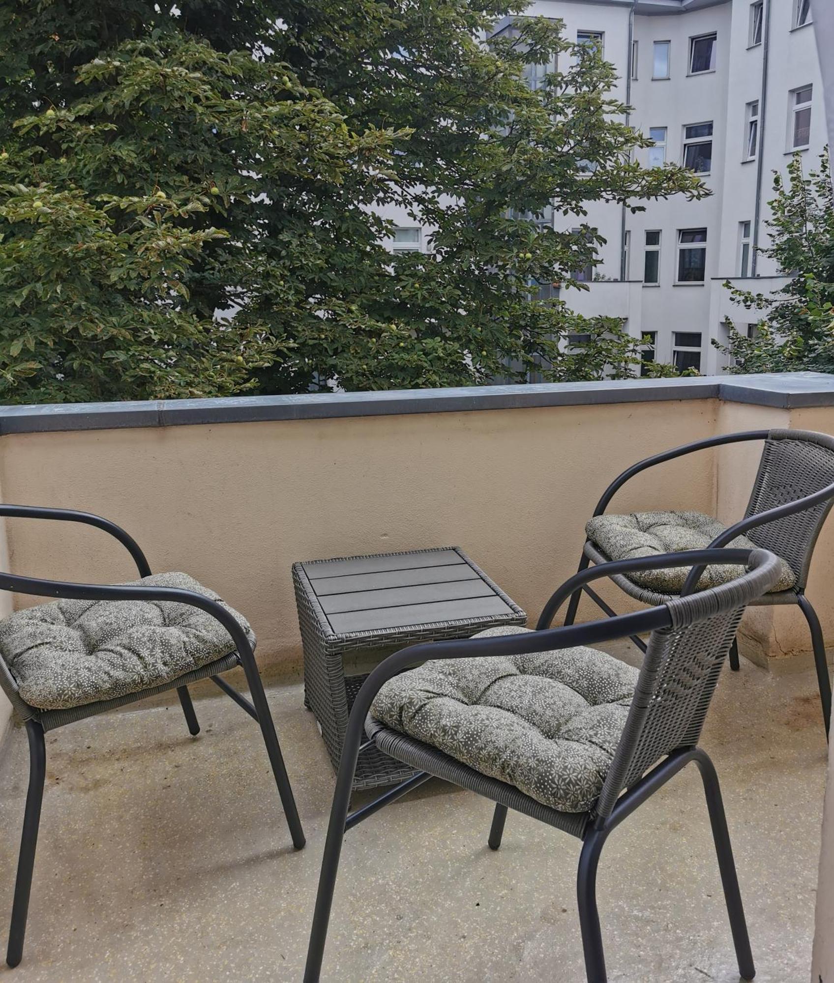 Bezaubernde Altbauwohnung Im Herzen Von Apartment *